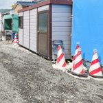 建設業の営業所のイメージ画像