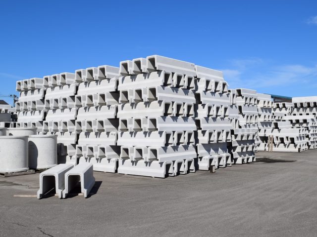 建築資材のイメージ画像