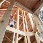 建築一式工事のイメージ画像