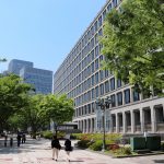 自治体（市役所）のイメージ画像