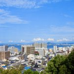 地元（地方都市）のイメージ画像