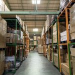 物品調達のイメージ画像