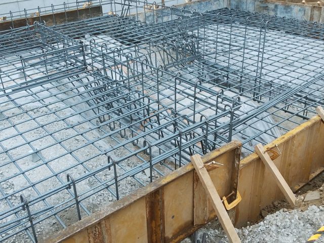 工事現場のイメージ画像