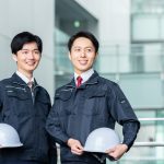 建設業のイメージ画像