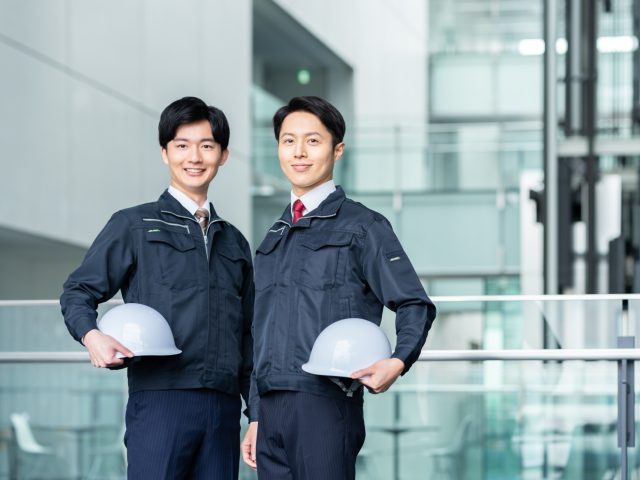 建設業許可のイメージ画像