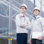 建設業許可のイメージ画像